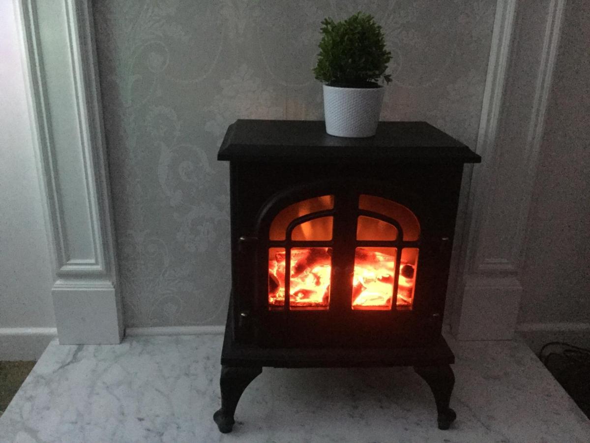 Oakleigh 1 Bed Ground Floor Garden View Free Onsite Parking Апартаменты *
