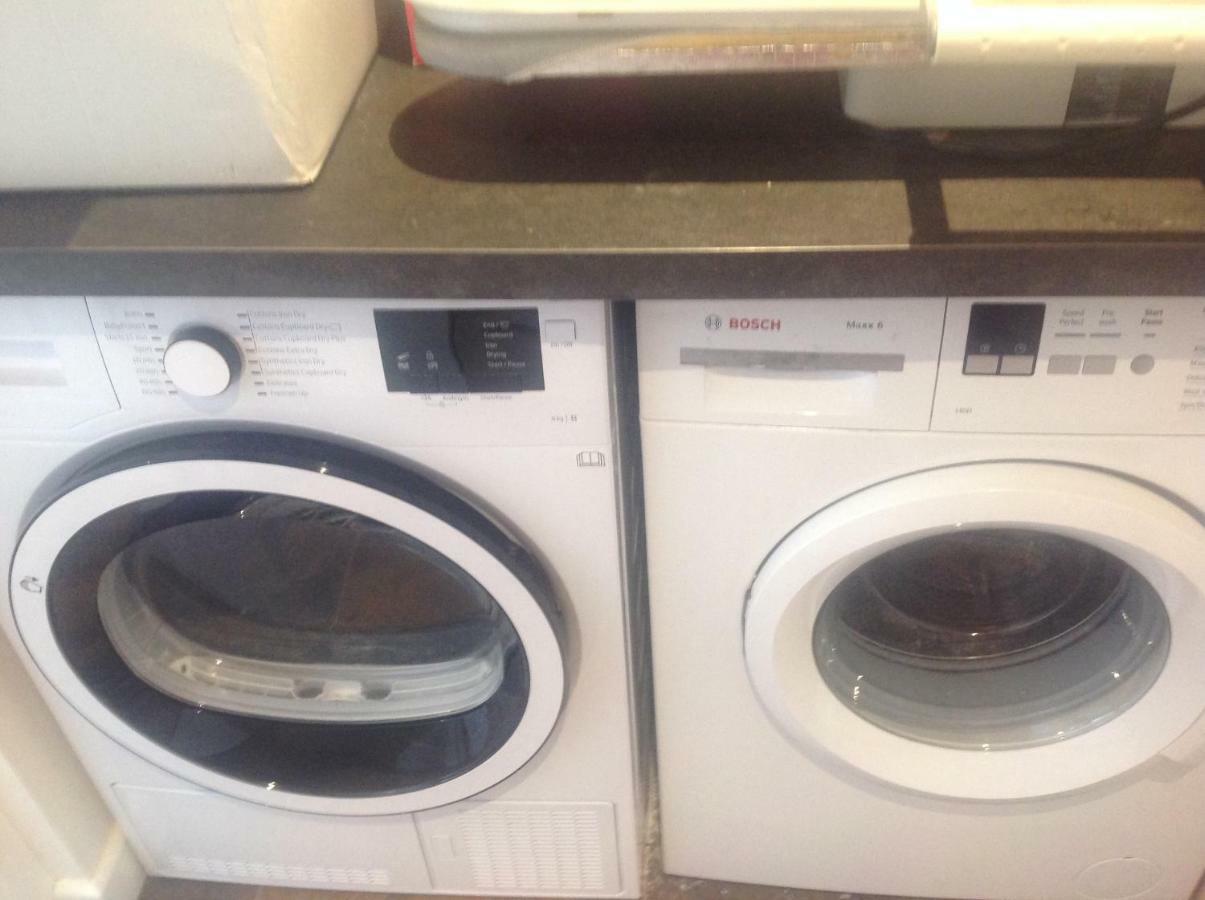 Oakleigh 1 Bed Ground Floor Garden View Free Onsite Parking Стратфорд-апон-Эйвон